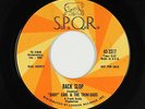R&B Soul Inst. 45 - Baby Earl & The Trini-Dads - Back Slop - S.P.Q.R. - VG+ mp3
