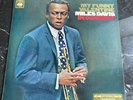 LP MILES DAVIS - MY FUNNY VALENTINE - CBS S 62510 MADE IN GERMANY VINYL