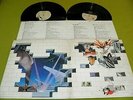 Pink Floyd - The Wall RARE 1979 Israel 1st Different Press 2xLP / Matrix : EXP Q