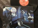The Moody Blues - The Other Side Of Life Vinyl LP Lyric/Pic Inner 1986 1st NM/EX
