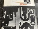 LP BOBBY HUTCHERSON - COMPONENTS - BLUE NOTE BST 84213 VINYL
