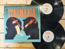 MICHEL BERGER LUC PLAMONDON STARMANIA LP 33T VINYLE EX COVER EX ORIGINAL 1988