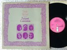 FAIRPORT CONVENTION - Liege & Lief ILPS 9115 A1/B1 Play Tested