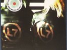 L7 - Scatter The Rats on Coke Bottle Clear vinyl.