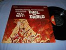 Duel at Diablo (LP) UAS 5139 Rare Label Neal Hefti EX/EX