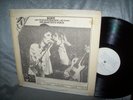 David Bowie and the Spiders From Mars Last Stand  