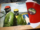 Black Sabbath - Never Say Die - Top Vertigo NL Heavy Metal Color Vinyl Album RE