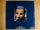 Michael Chapman - Deal Gone Down, Deram 1974. 1st Pressing