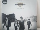 STEREOPHONICS - DECADE BEST OF HMV EXCLUSIVE 1000 ONLY GOLD LP Number 0411/1000