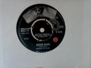 SHADES OF BLUE -VOODOO BLUES -VINYL 7