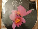 Opeth - Orchid Picture Vinyl (Limited To 2000)