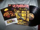 Iron Maiden  