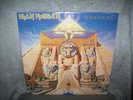 STILL SEALED    Iron Maiden  
