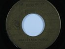 Doo Wop Rocker 45 JOEY GRAY Graveyard Pistol ELCO HEAR *