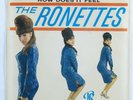 Girl Group 45 RONETTES Walking in the Rain PHILLES picture sleeve *