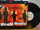 Libertines - Up The Bracket 2002 Original UK Vinyl LP