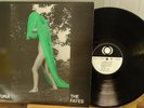 The Fates - Furia 1985 UK Vinyl Taboo Records Folk