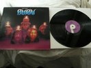 DEEP PURPLE BURN, 1974 UK PRESS 1U/1U GRAMOPHONE & EMI LABELS, EX+/Nr MINT AUDIO