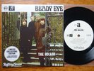 MINT/UNPLAYED BEADY EYE PROMO 7