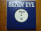 MINT/UNPLAYED BEADY EYE 1 Sided PROMO 7
