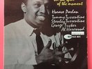 Horace Parlan Quintet ?– On The Spur Of The Moment RVG Jazz 1961 Blue Note US