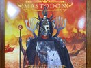 Mastodon — Emperor of Sand [2 LP] Vinyl
