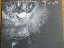 COCTEAU TWINS - TREASURE - 4AD ORIGINAL