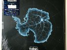 Ennio Morricone ?– The Thing - Waxwork Records (John Carpenter) unopened