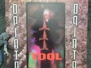 Tool, Opiate, Lp Blue Vinyl