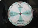 MARVIN GAYE  LONELY LOVER   Motown / Northern Soul Classic