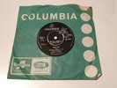 GEORGIE FAME AND THE BLUE FLAMES - GREEN ONIONS DB7255 RARE UK ORIGINAL