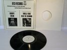 Goodbye Cream •Vanilla Fudge •ATCO Records IN STORE WHITE LABEL PROMO  LP RARE