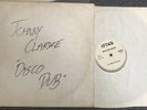 Johnny Clarke - Disco Dub *PRE-RELEASE From Jamaica (Attack DSR 2885) LP