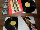 Kwadjo Antwi ?– Anokye LP Rare German Press Afro Disco Funk Ghana