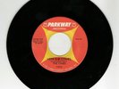 NORTHERN SOUL 45 RPM - THE TYMES ON PARKWAY RECORDS