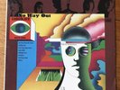 THE CHOCOLATE WATCH BAND - No Way Out LP reissue GARAGE PSYCH ROCK Sundazed 2009