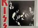 KISS Stoned In Paris Live Unofficial Bootleg Lp Vinyl