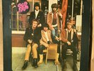 MOBY GRAPE - 1st LP UK CBS MONO 1st PRESSING w/FINGER