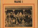 Echoes Of The Ozarks Volume I - ... Various-Country USA vinyl LP  record