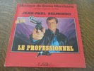 RARE 33 tours ENNIO MORRICONE bande originale du film 