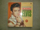 Elvis Presley - 96 Hits Of The King  RCA  NL898301/6  1987 LP X 6  Box Set