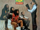 Steel Pulse ?– True Democracy LP E1- 60113 USA