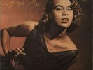 Sallie Blair vinyl LP album record Squeeze Me Spanish FSR-2023