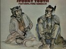 Spooky Tooth The Last Puff - 1st - EX UK vinyl LP album record ILPS9117 ISLAND
