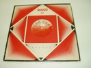 SONIA-EASIER TO LOVE/EARTH & STONE-THAT'S THE WAY YOU FEEL-CHA CHA 26 1980 EX