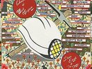 Steve Earle & The Dukes-Ghosts Of West Virginia (Ltd.Ed.)( (UK IMPORT) VINYL NEW