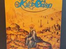 Kyrie Eleison – ‘The Fountain Beyond the Sunrise’: Reissue of '76 Austrian Prog