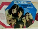 ROLLING STONES THROUGH THE PAST DARKLY 1969 UK MONO LK5019 OPEN DECCA P1A/P3A M-
