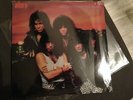 KISS Creatures of the night 1985 USA Re-issue, sealed record