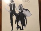ORIGINAL FLEETWOOD MAC RUMORS VINYL ALBUM-NM TO VG++ OVERALL